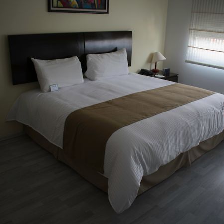Residence L' Heritage Hipolito Taine By Bluebay Μεξικό Εξωτερικό φωτογραφία