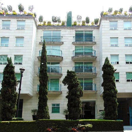 Residence L' Heritage Hipolito Taine By Bluebay Μεξικό Εξωτερικό φωτογραφία