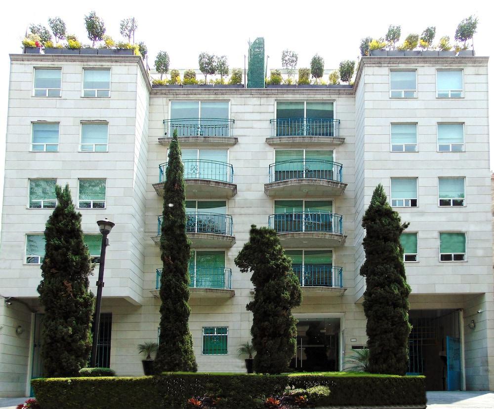 Residence L' Heritage Hipolito Taine By Bluebay Μεξικό Εξωτερικό φωτογραφία