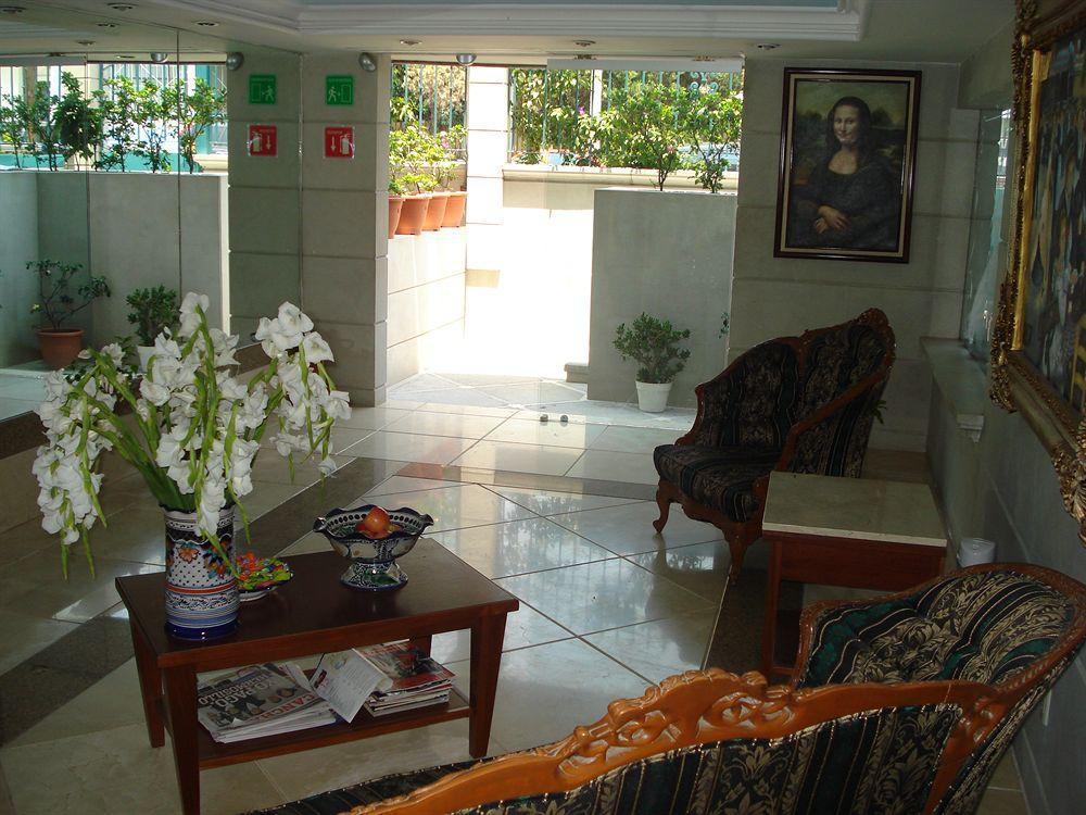 Residence L' Heritage Hipolito Taine By Bluebay Μεξικό Εξωτερικό φωτογραφία