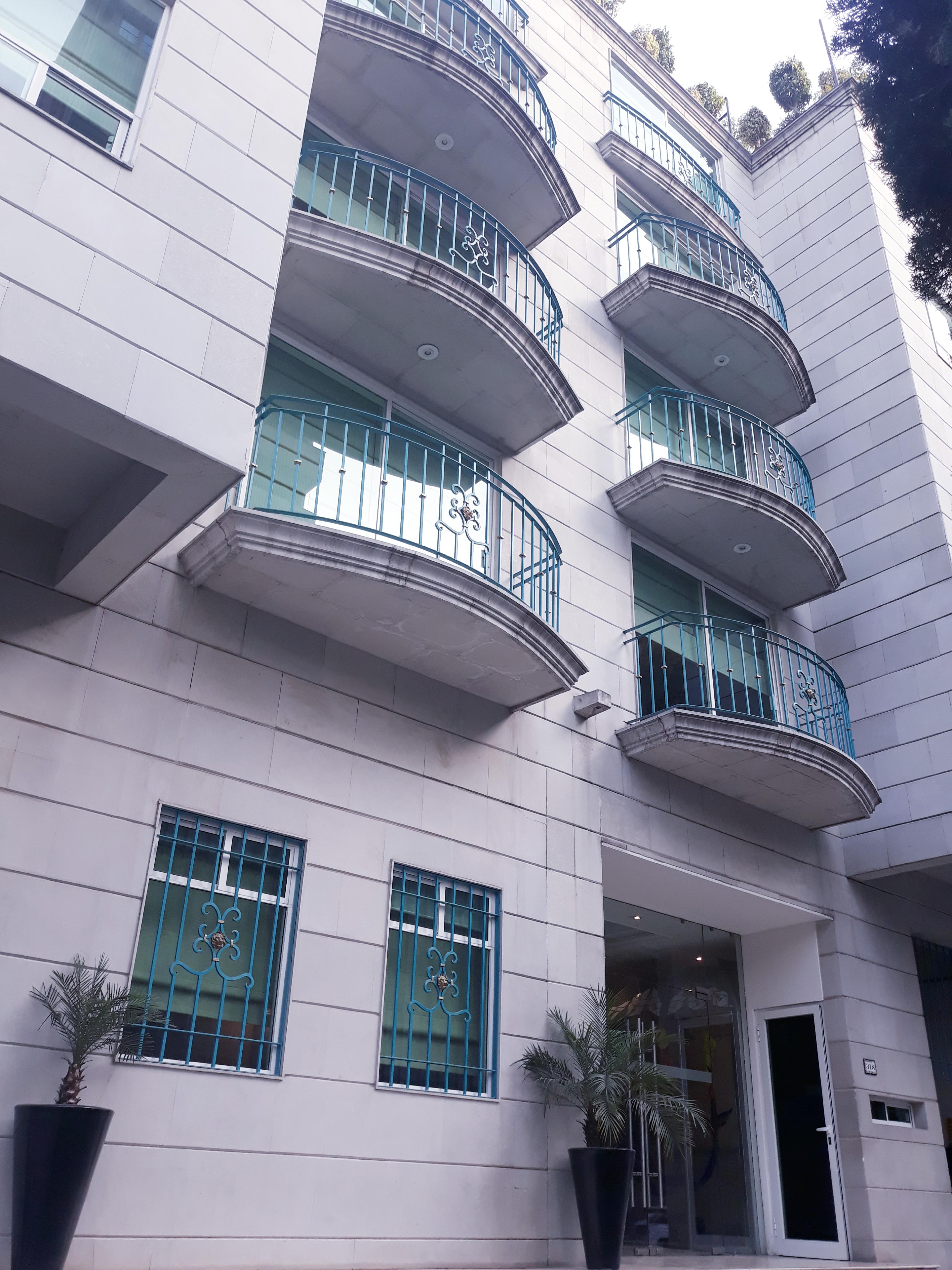 Residence L' Heritage Hipolito Taine By Bluebay Μεξικό Εξωτερικό φωτογραφία
