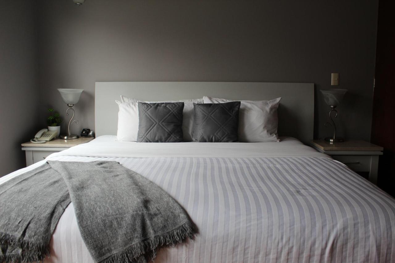 Residence L' Heritage Hipolito Taine By Bluebay Μεξικό Εξωτερικό φωτογραφία