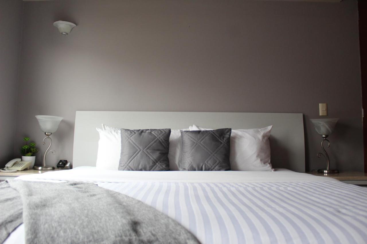 Residence L' Heritage Hipolito Taine By Bluebay Μεξικό Εξωτερικό φωτογραφία