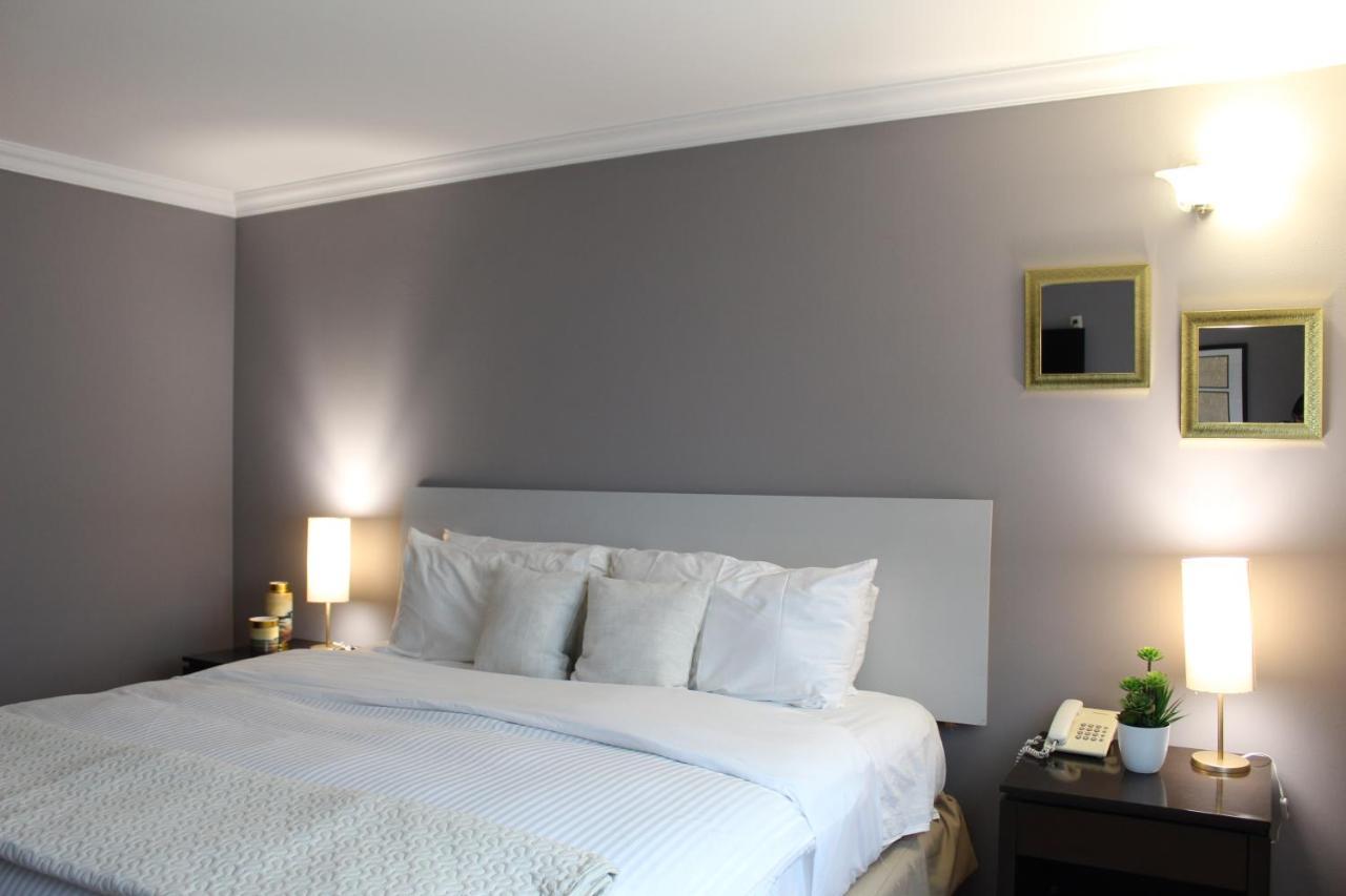 Residence L' Heritage Hipolito Taine By Bluebay Μεξικό Εξωτερικό φωτογραφία