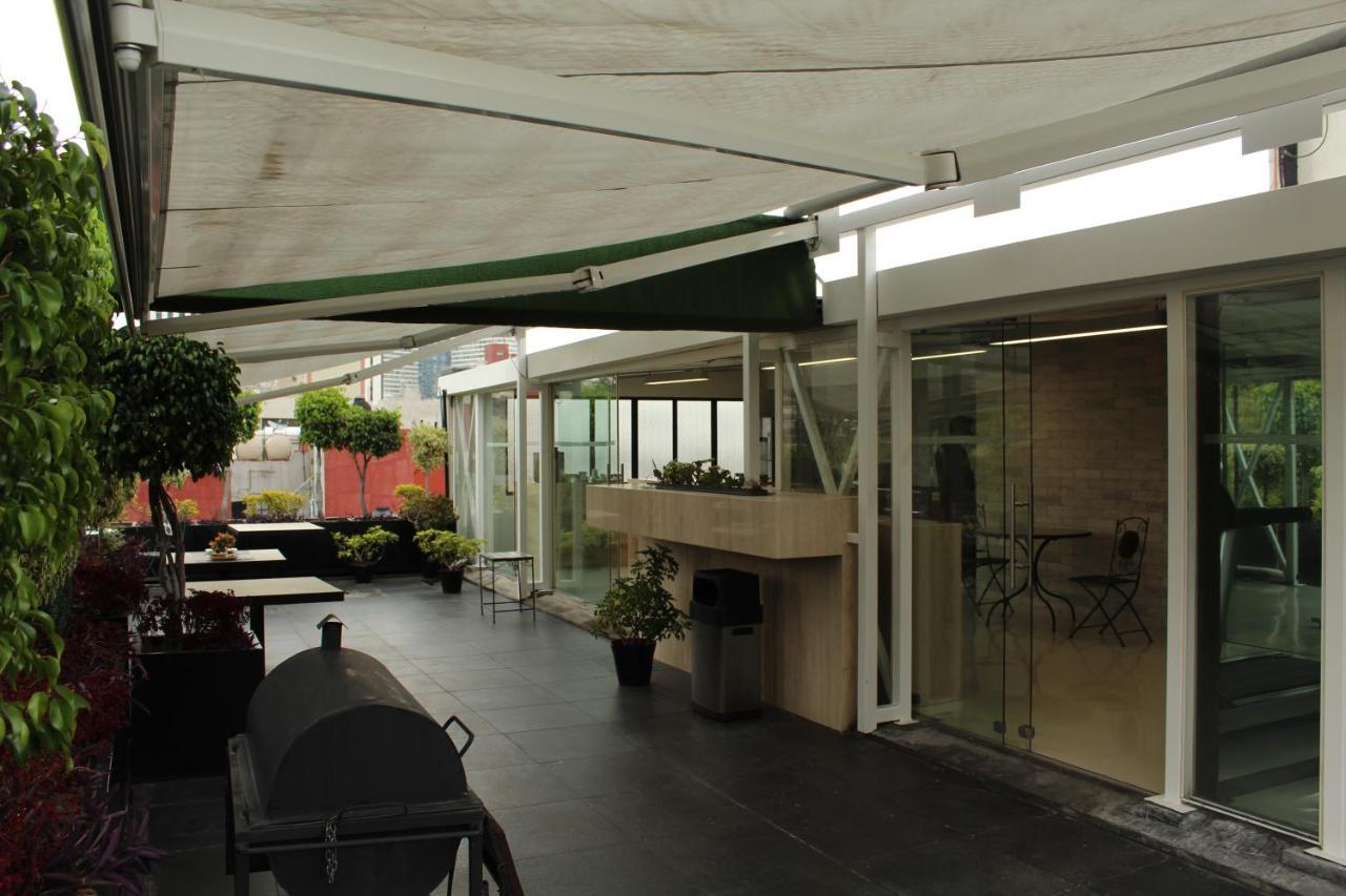 Residence L' Heritage Hipolito Taine By Bluebay Μεξικό Εξωτερικό φωτογραφία