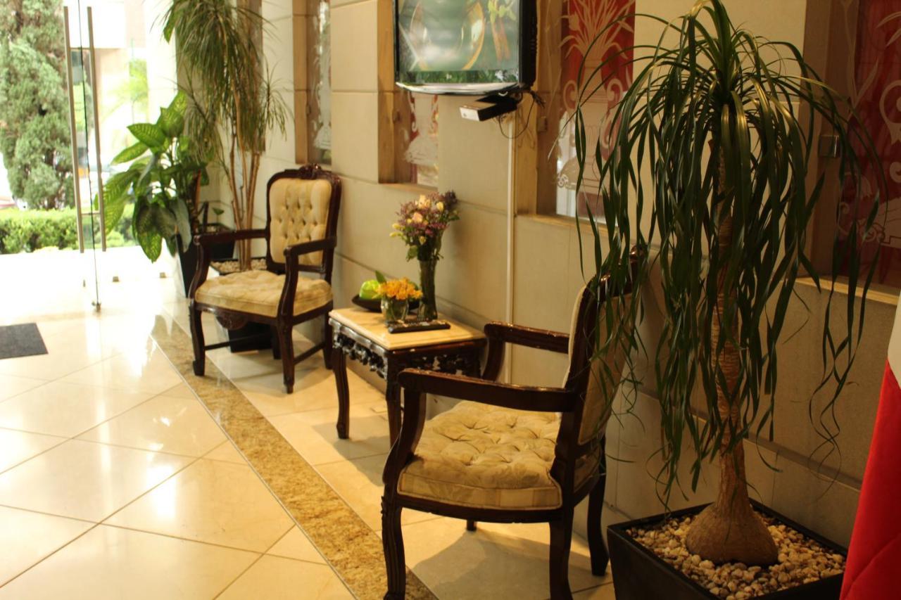 Residence L' Heritage Hipolito Taine By Bluebay Μεξικό Εξωτερικό φωτογραφία