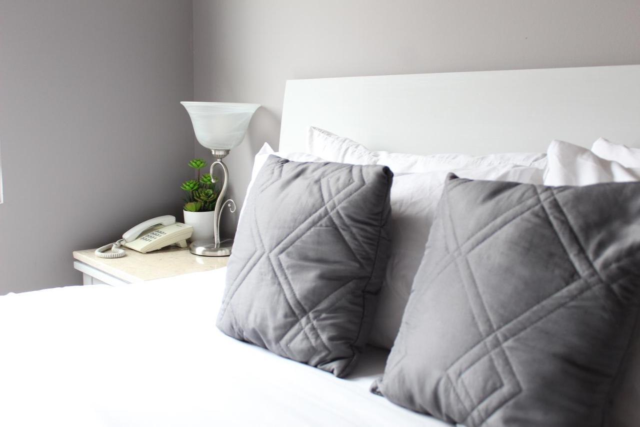 Residence L' Heritage Hipolito Taine By Bluebay Μεξικό Εξωτερικό φωτογραφία
