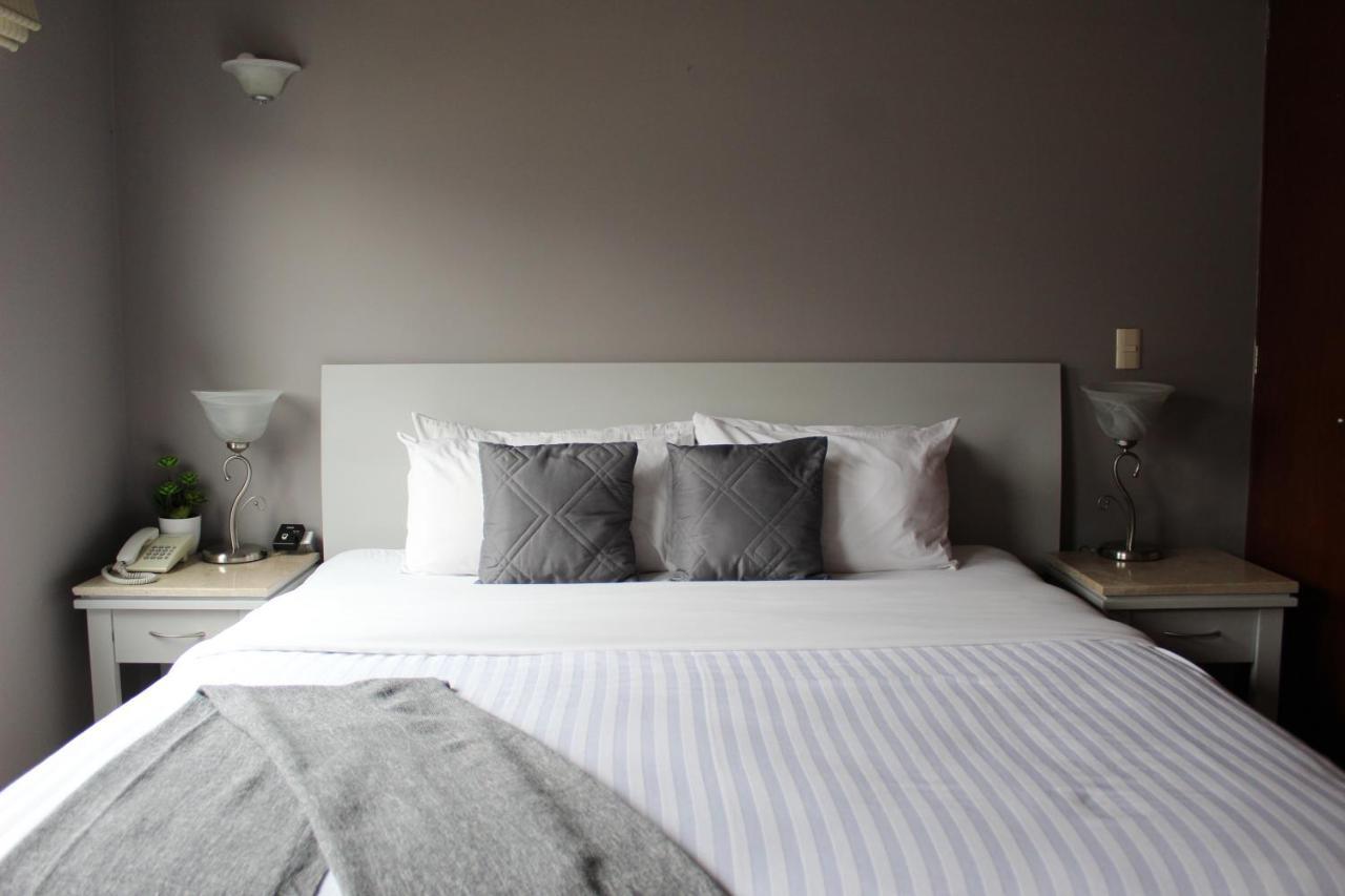 Residence L' Heritage Hipolito Taine By Bluebay Μεξικό Εξωτερικό φωτογραφία