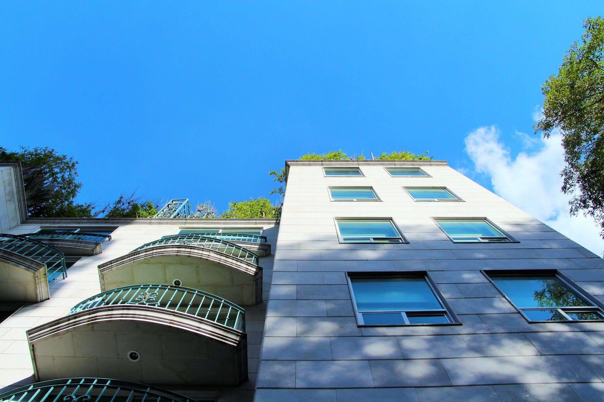 Residence L' Heritage Hipolito Taine By Bluebay Μεξικό Εξωτερικό φωτογραφία