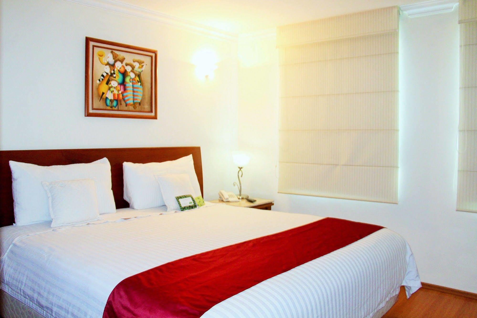 Residence L' Heritage Hipolito Taine By Bluebay Μεξικό Εξωτερικό φωτογραφία